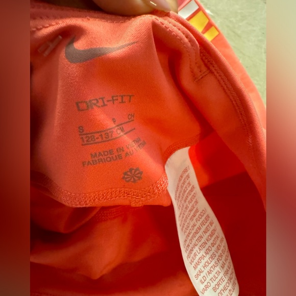 Nike Dri-FIT Leggings size small - Picture 4 of 6